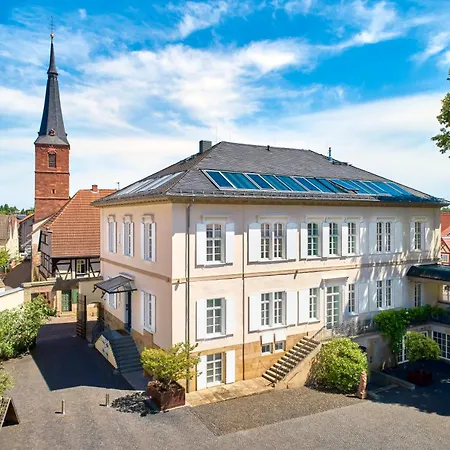 Hotel Ketschauer Hof-3